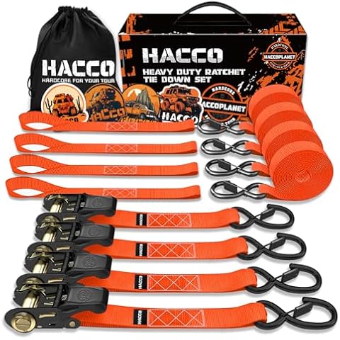 Haccoplanet feature image