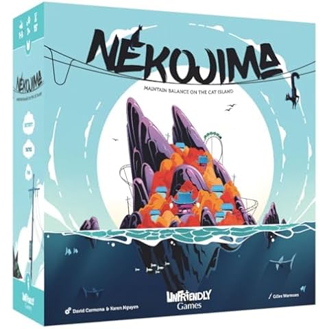 Hachette Boardgames thumbnail