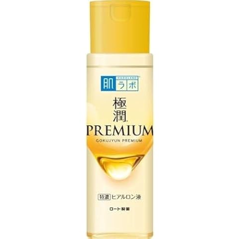 Hada Labo thumbnail