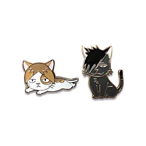 Haikyuu thumbnail
