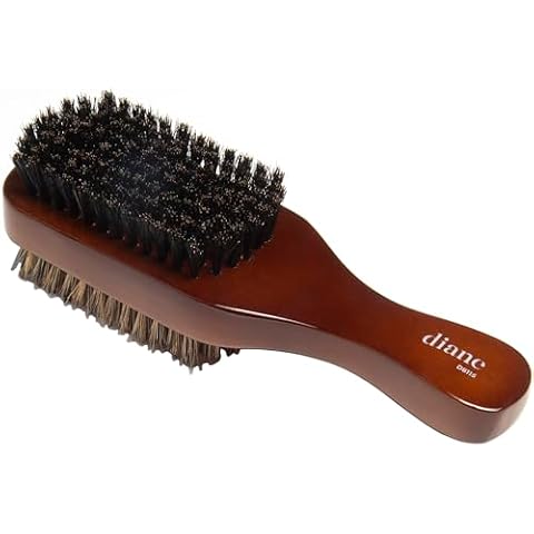 Hair Brushes for Coarse Hair