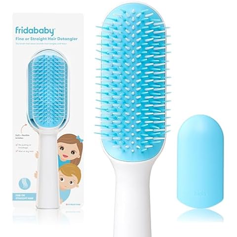 Hair Brushes for Kids