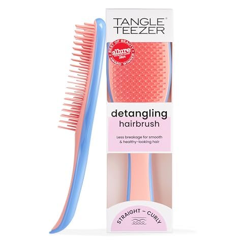 Hair Brushes for Long Hair