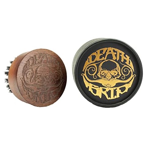 Hair Brushes for Mustache