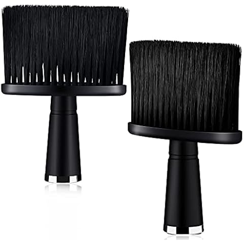 Hair Brushes for Neck Duster
