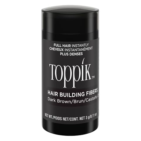 Hair Building Fibers for Women
