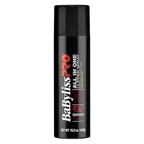 Hair Clipper Cleaners