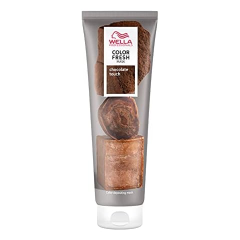 Hair Color Refreshing Masks