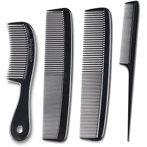 Hair Combs for Men