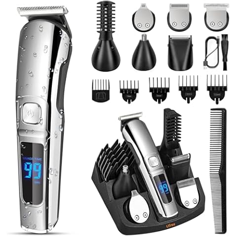 Hair Cutting Kits for Men