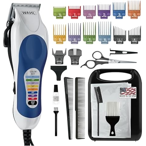 Hair Cutting Kits for Women