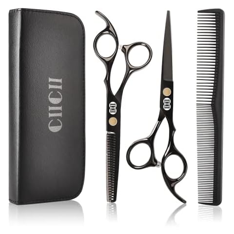 Hair Cutting Shears for Men