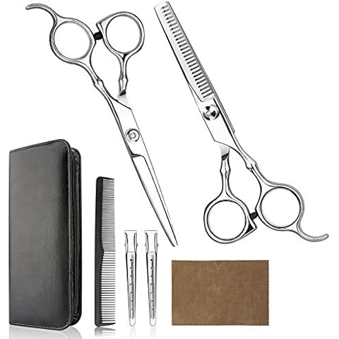 Hair Cutting Shears for Women