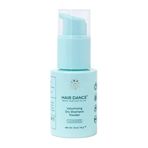 Hair Dance feature image
