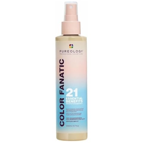 Hair Detanglers for Fine Hair