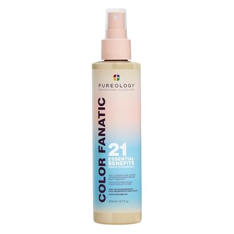 Hair Detanglers for Fine Hair