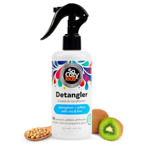 Hair Detanglers