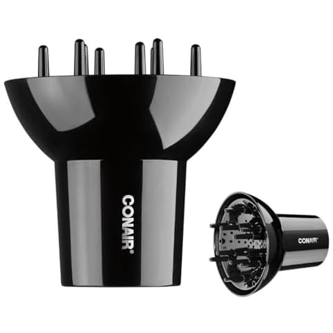Hair Dryer Diffusers