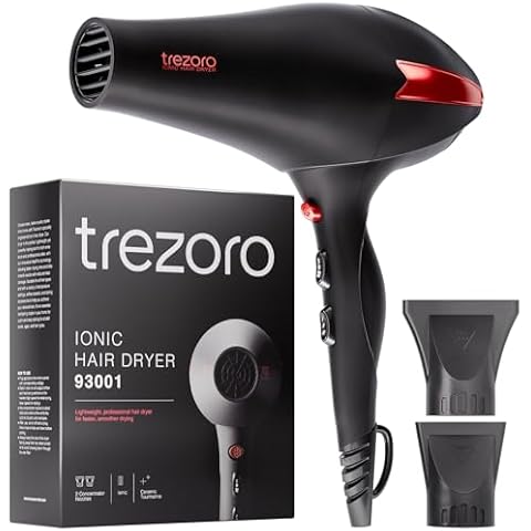 Hair Dryers