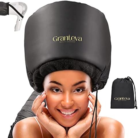 Hair Drying Hoods
