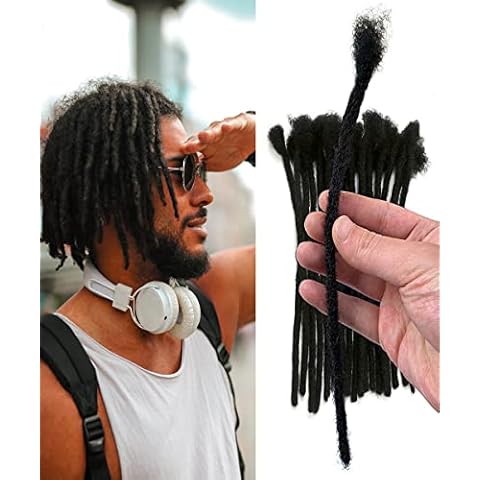 Hair Extensions for Men