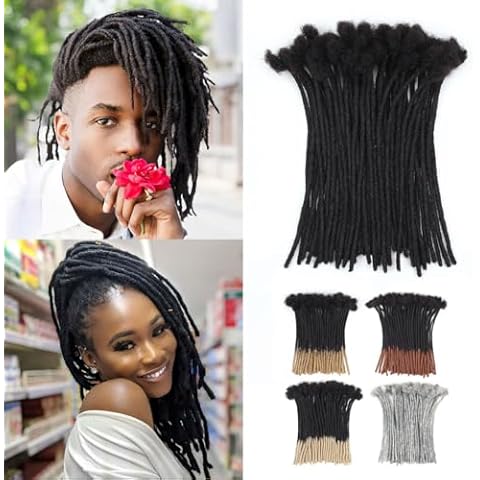 Hair Extensions for Men