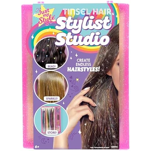Hair Extensions for Teens
