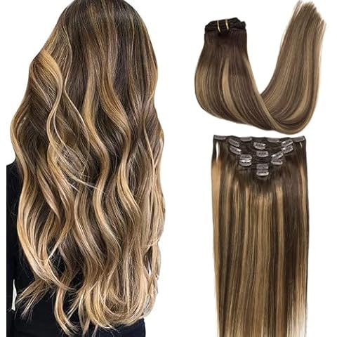 Hair Extensions for Women