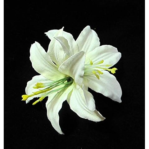 Hair Flowers thumbnail