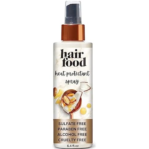 Hair Food thumbnail