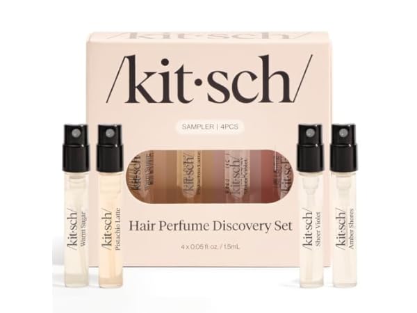 Hair Fragrances thumbnail