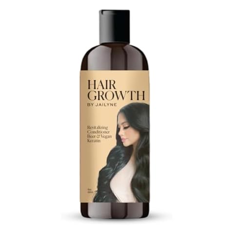 Hair Growth By Jailyne Ojeda thumbnail