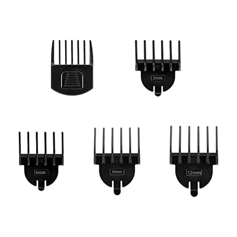 Hair Guards Beard Trimmers