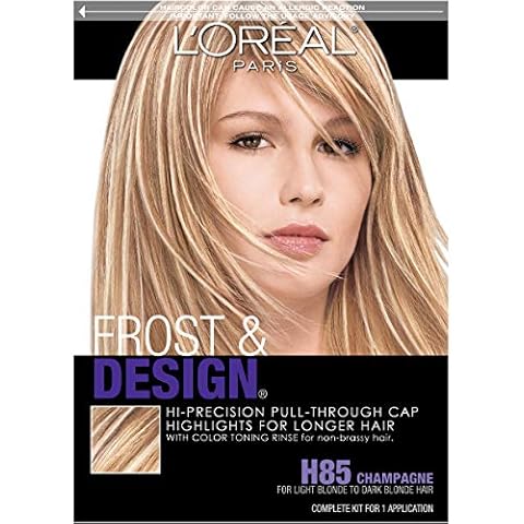 Hair Highlighting Kits
