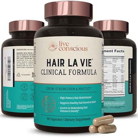Hair La Vie thumbnail