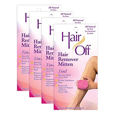 Hair Off thumbnail