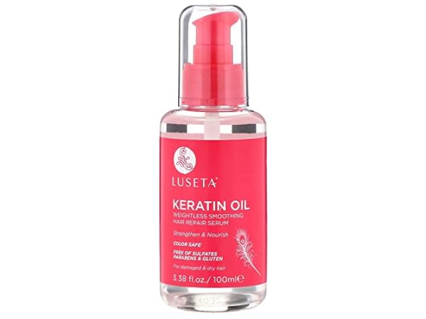 The 10 Best Hair Oils for Color Treated Hair of 2026 (Reviews