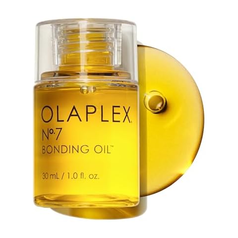 Hair Oils for Frizz Hair