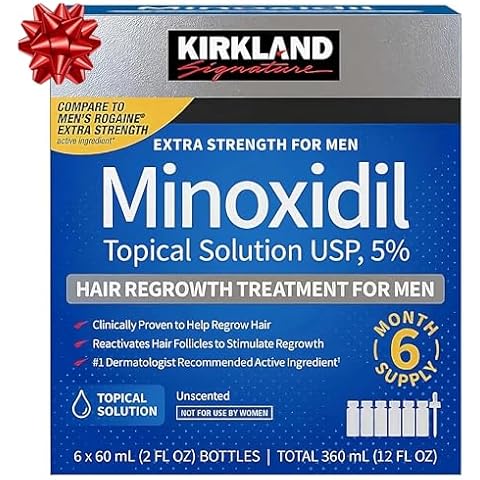 Hair Regrowth Treatments for Men