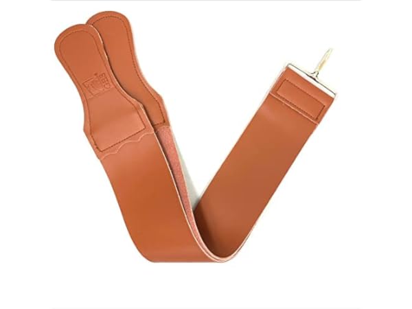Hair Removal Razor Strops Thumbnail