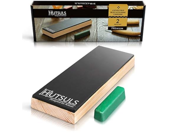 The 10 Best Hair Removal Razor Strops of 2024 (Reviews) - FindThisBest