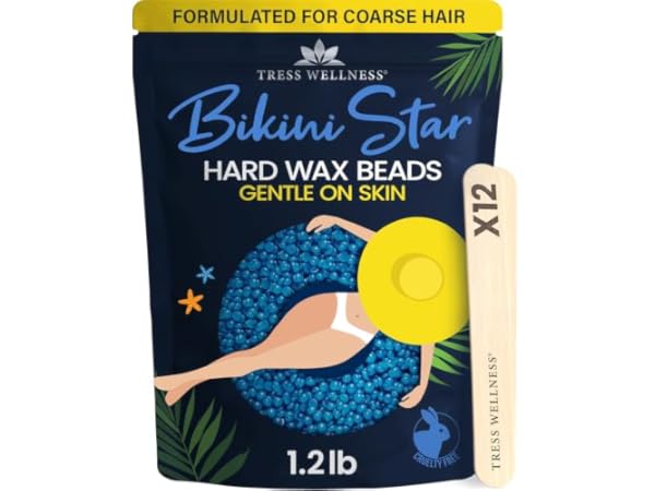Hair Removal Wax Thumbnail