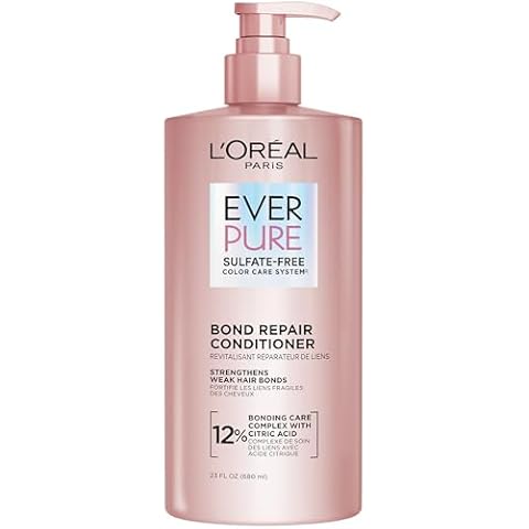 Hair Repair Cleansing Conditioner