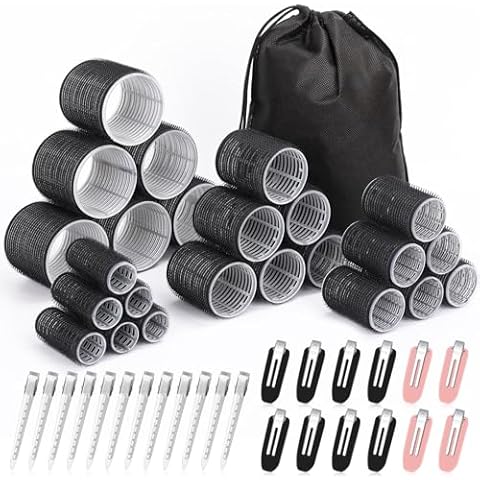 Hair Rollers for Women