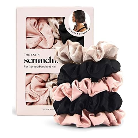 Hair Scrunchies
