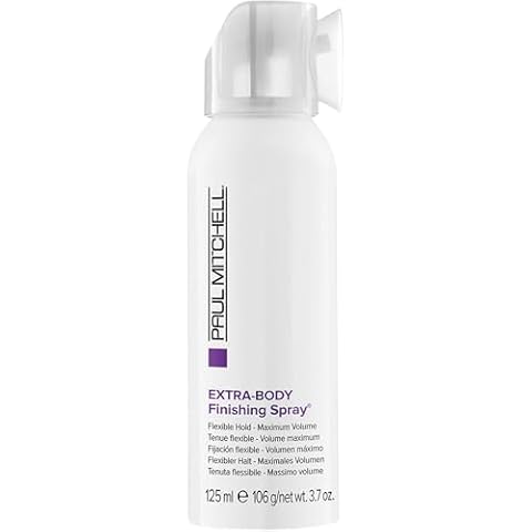 Hair Sprays for Fine Hair