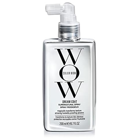 Hair Sprays for Frizz Hair