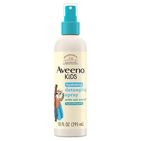 Hair Sprays for Kids