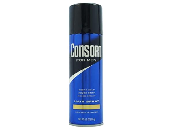 Hair Sprays for Men thumbnail