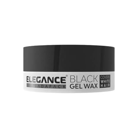 Hair Styling Gel Waxes